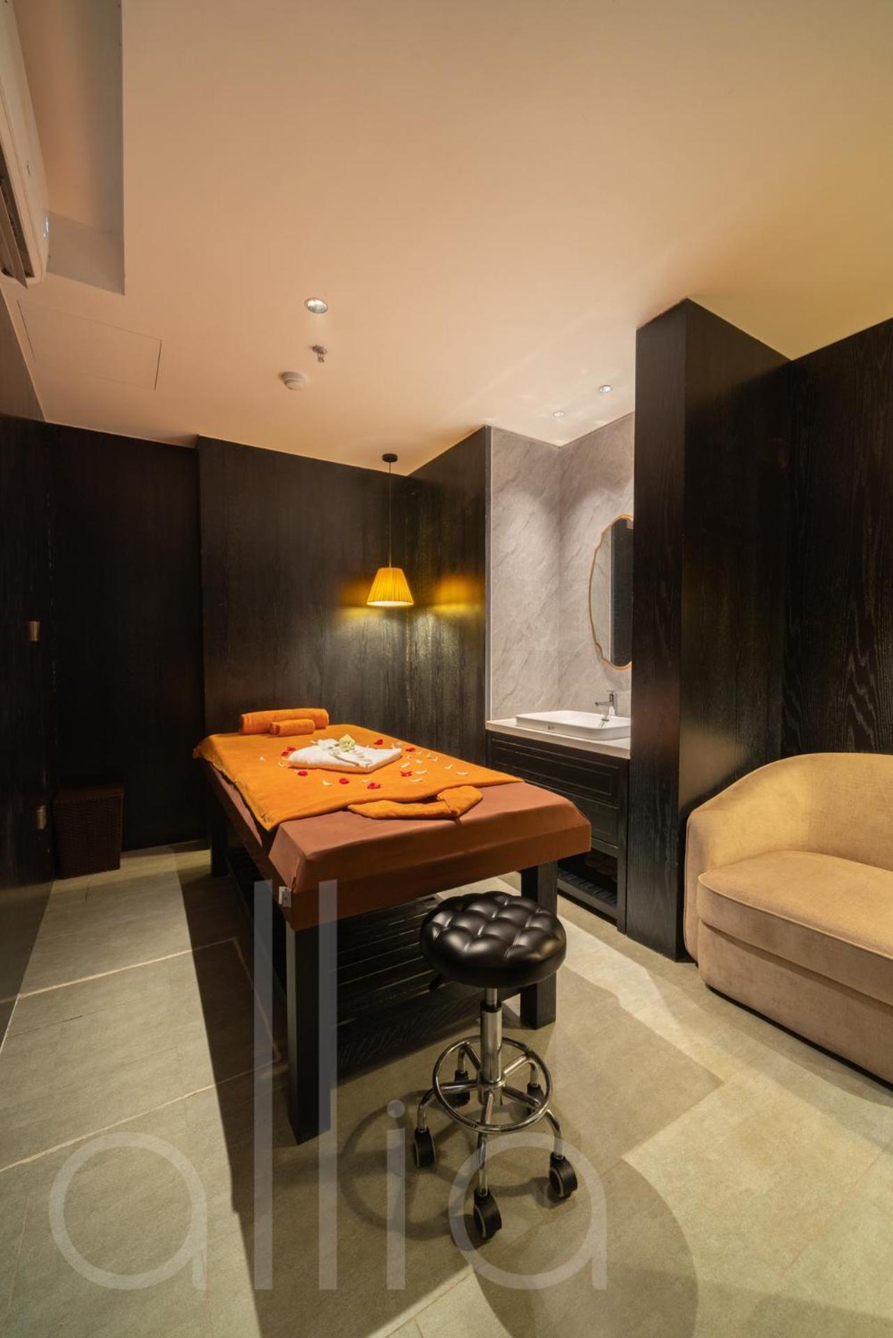Luxe Paradise Premium Hotel Hà Nội Ngoại thất bức ảnh