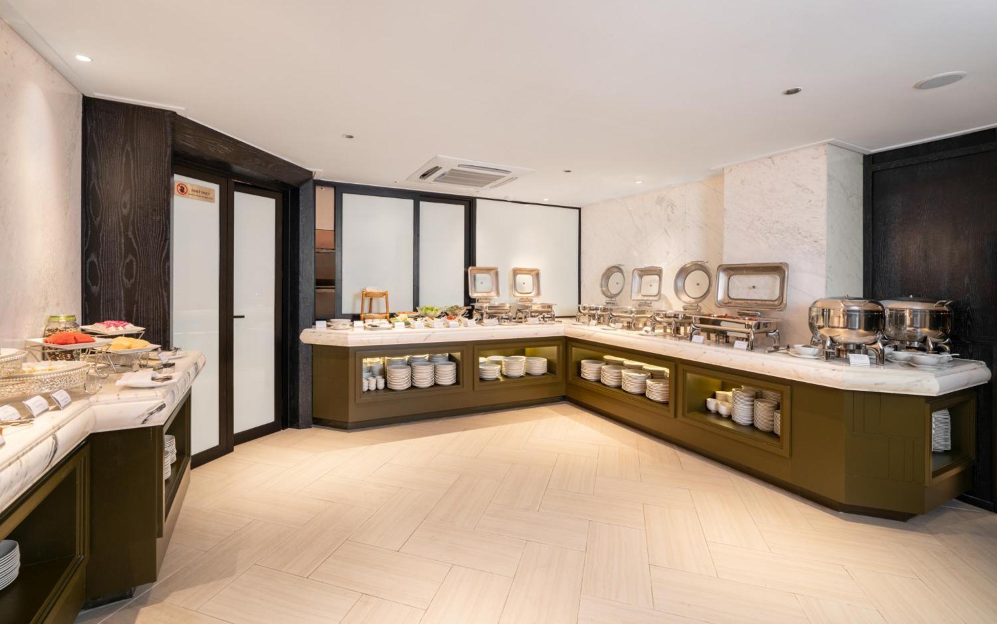 Luxe Paradise Premium Hotel Hà Nội Ngoại thất bức ảnh