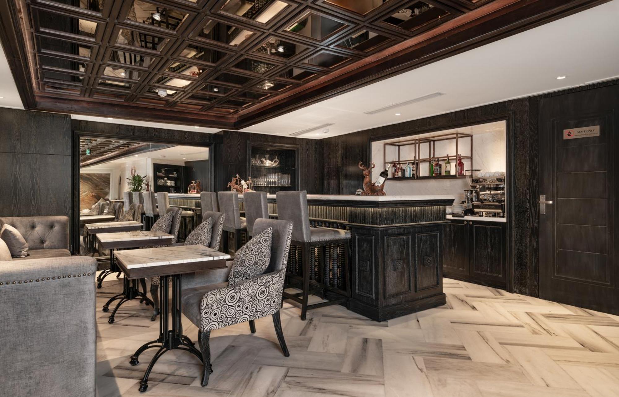 Luxe Paradise Premium Hotel Hà Nội Ngoại thất bức ảnh